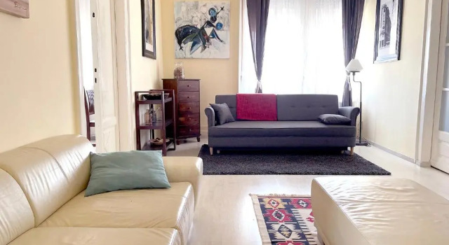 Elegant 125m2 apartment in center of Budapest, Забронировать Апартаменты/квартира Апартаменты Будапешта, Апартаменты/квартира