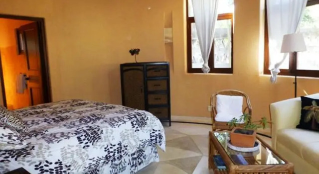 Casa Mariposas