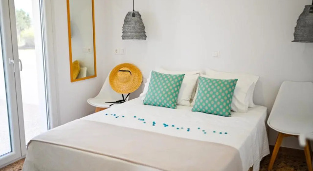 Summer Dream Luxury Apartments, Забронировать Апартаменты/квартира Апартаменты Дриос, Апартаменты/квартира
