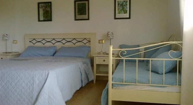 Country House Salomè