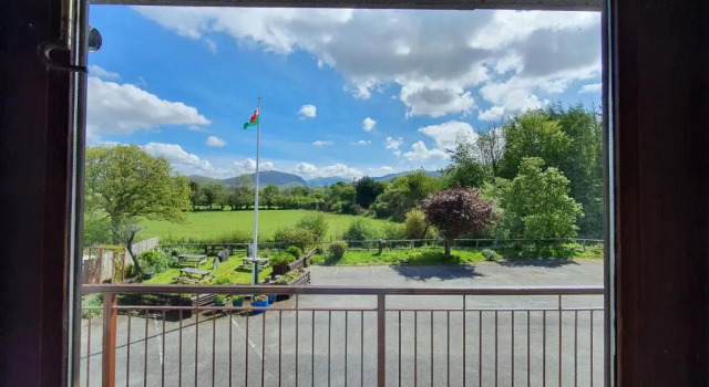 Номер Standard Basecamp Wales Snowdon, Yr Wyddfa Eryri