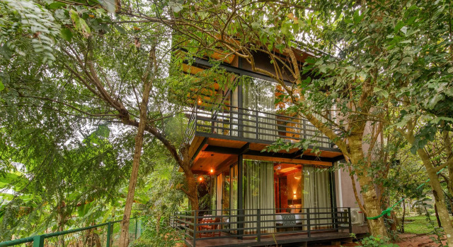 Atha Resort