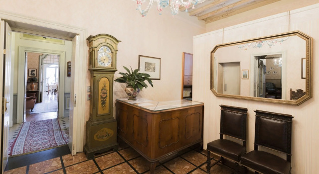 Hotel du Parc