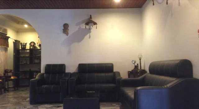 Ipoh Homestay