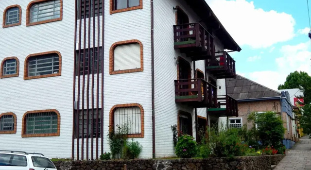 Apartamento do Centro
