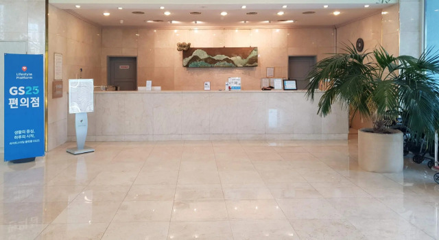 Bloom Hotel
