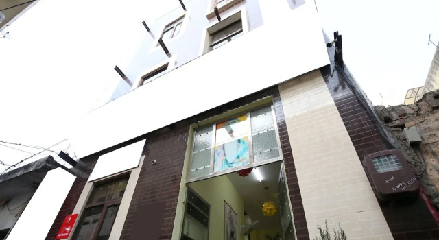 Hotel Alishan Sector-41B Chandigarh, Забронировать Отель Чандигарх Chandigarh Region