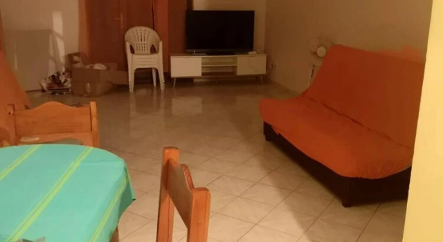House With 3 Bedrooms In Le Gosier With Furnished Terrace 7 Km From The Beach, Prenota Casa vacanze Le Gosier Grande-Terre