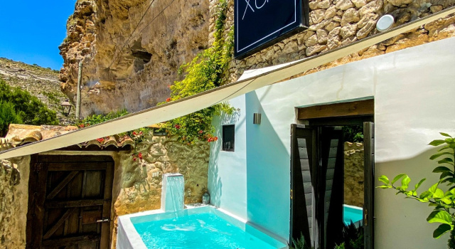 XUQ Hotels Lomas de Ruvira, Забронировать Отель Бизнес-отели Albacete Province, 4* 5*