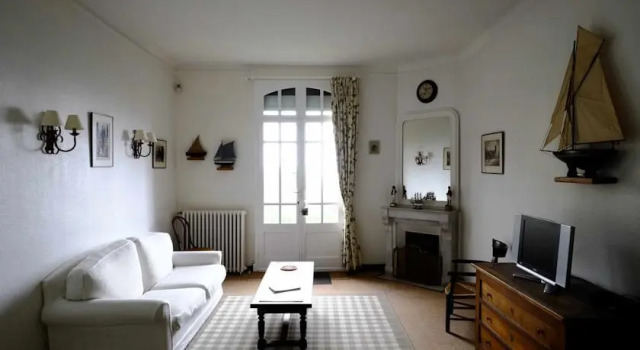Villa Thérèse, Varaa Villa Mers-les-Bains 