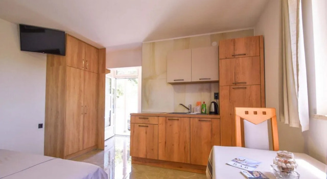 Студия Apartments Jaklin