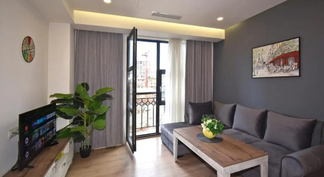 Home4you City Center Apartments, Prenota Appartamento Erevan Armenia
