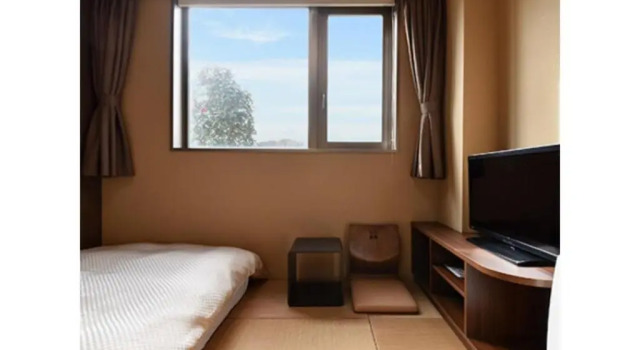 HOTEL FUTABATEI - Vacation STAY 03264v, Book Hotel  