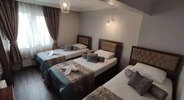 Delbab Hotel