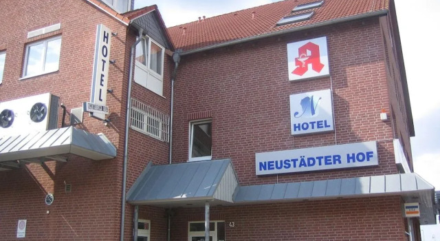Neustädter Hof Hotel Garni, Réserver Hôtel Neustadt am Rübenberge Lac Steinhude