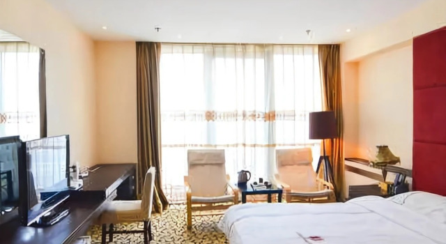 Fengling Inn Designer Boutique B&B (Dalian Xinghai Square Centennial Hui Branch), Book Bed and Breakfast Shahekou 