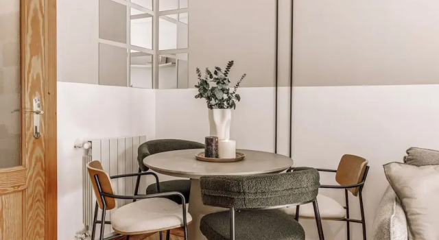 Апартаменты Guarani - 2 Bedrooms in Justicia