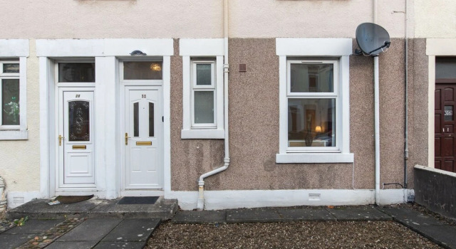 Glebe Street Apartment, Varaa Huoneisto  