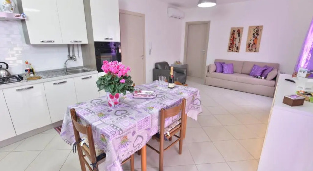 Апартаменты IzzHome Regina Margherita