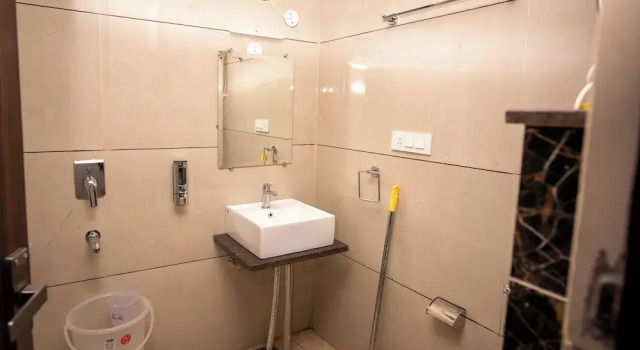 Номер Deluxe Hotel Dalhousie View
