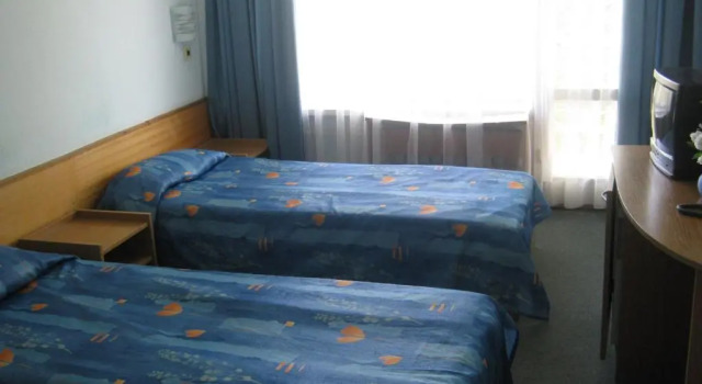 Номер Standard Neptune Hotel