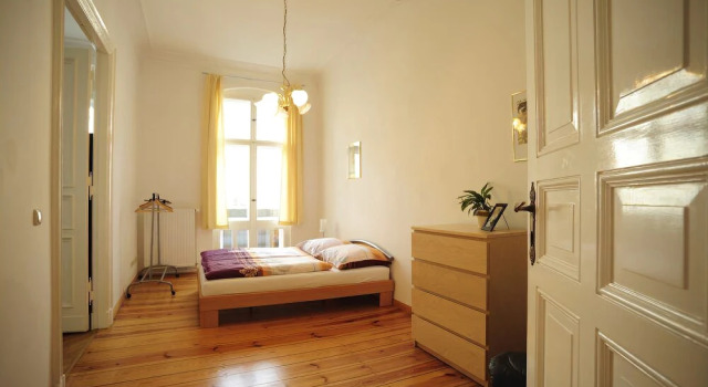 KG Apartment Berlin