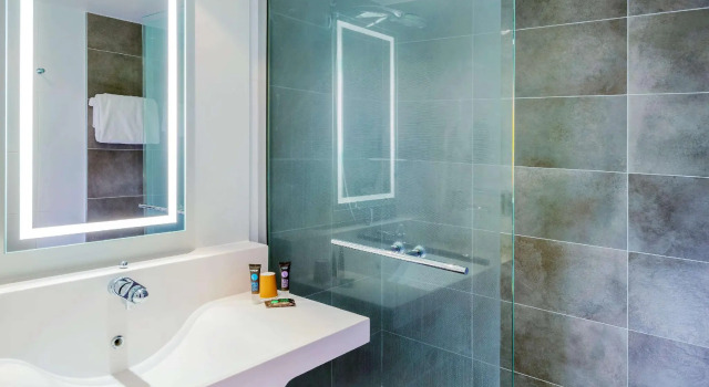 Двухместный номер Superior Novotel Toulouse Centre Compans Caffarelli