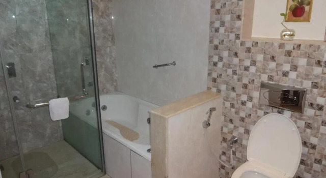 Люкс Daspalla Hyderabad