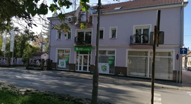 Студия Apartmani Sunset