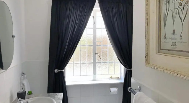 Номер Deluxe Kia Ora Guest House
