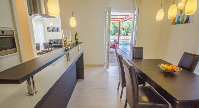 Villa Big View