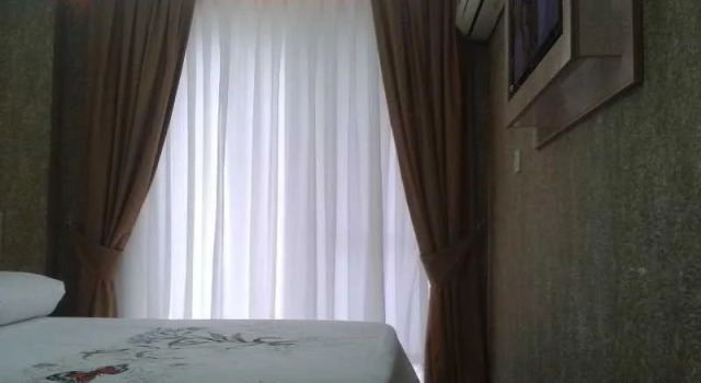 Mercan Otel, Rezerwuj Hotel Bolayır Aegean Region