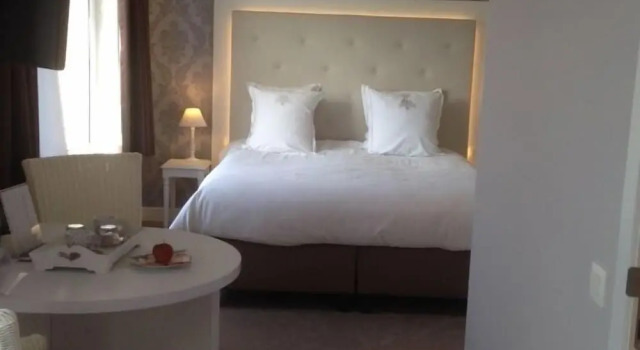 Полулюкс Ara Dune Hotel