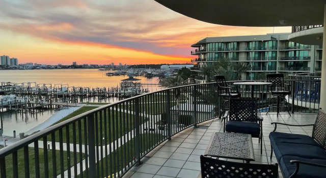 Номер Standard Phoenix On The Bay 1333 - Poseidon House 5 Bedroom Condo