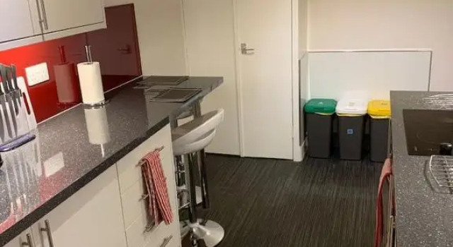 Apartment 39c, Забронировать Апартаменты/квартира Обан 