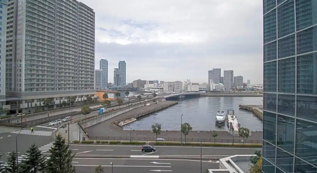 Трёхместный номер Grand The Kahala Hotel & Resort Yokohama
