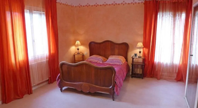Areole - Maison de caractère et de grande capacité, beaux extérieurs Apartment 6