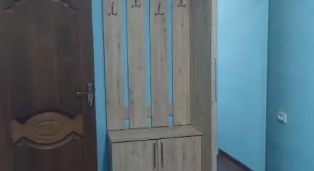Номер Deluxe MEGI