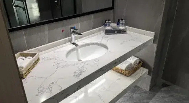 Люкс Deluxe Yitai Hotel