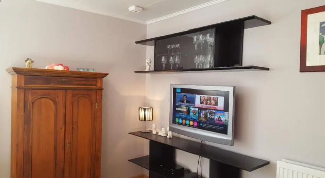 Helgimagri Apartment