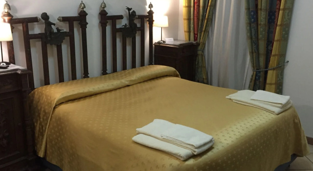 La Residenza dei Nobili, Varaa Hotelli Catanzaro Calabria