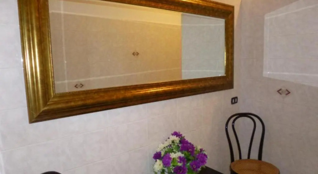 Коттедж Gianicolo Residenza Carini