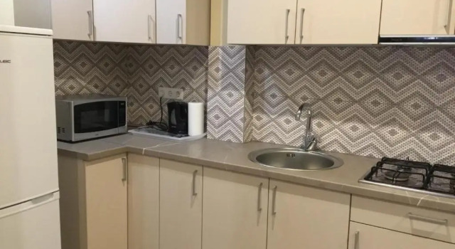 Apartamento Voyage