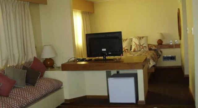 Номер Executive Hotel Klee