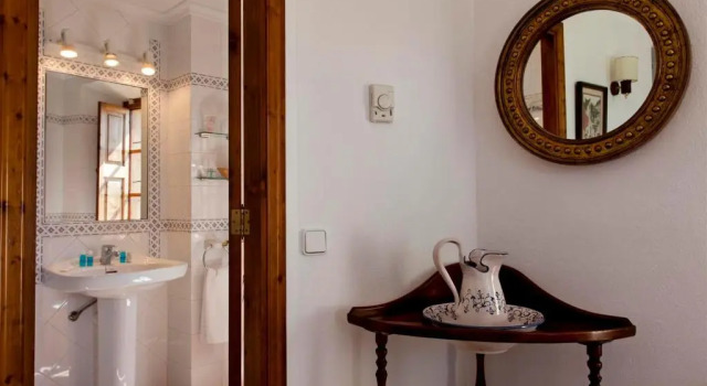Camera doppia Standard Juma Historic Hotel