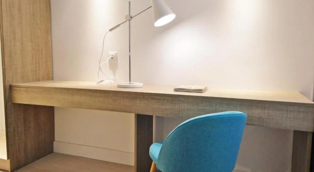 Студия Calypso Boutique Apartments