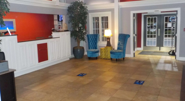 SureStay Hotel by Best Western Tuscaloosa Southeast