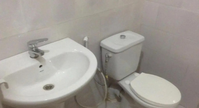 Apartamento 1 quarto varanda Residence Les Calanques