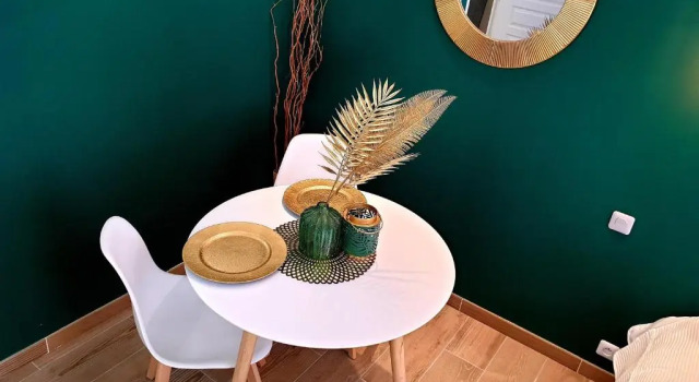 Апартаменты Love Suite and SPA - CANNES