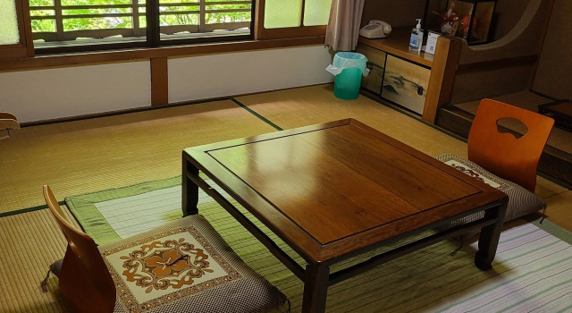 Dorogawa Onsen Ichimaru Ryokan
